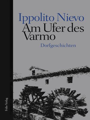 cover image of Am Ufer des Varmo